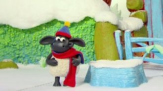 Episode 25 Timmy's Mask