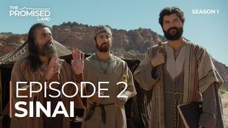 Episode 2 Sinai