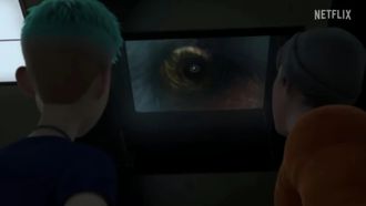 Episode 5 Give & Take