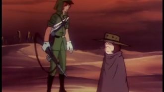 Episode 48 The Laboratory of Eternal War - Part 2