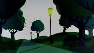 Episode 36 The Shooting Star