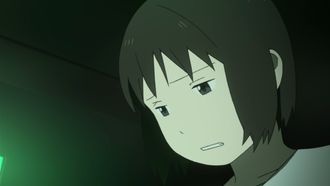 Episode 8 Pure White Morning