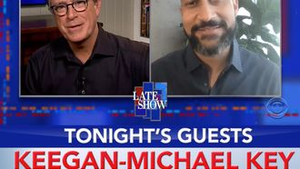 Episode 139 Keegan-Michael Key, Wes Moore