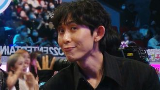 Episode 477 The Variety Fairy (The Entertainment Awards)