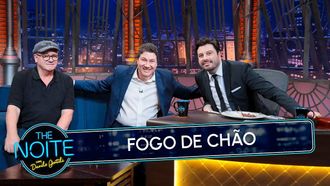 Episode 81 Joao Ongaratto e Paulo Antunes