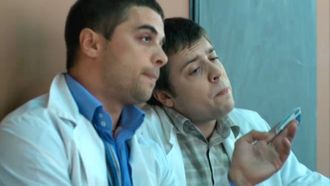 Episode 4 Слухи