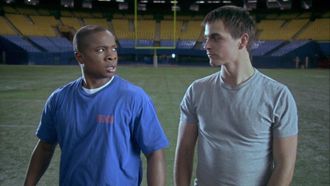 Episode 1 It's Called Hazing, Look It Up