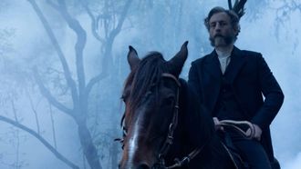 Episode 1 Goodbye, Civilization