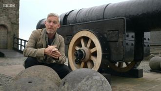 Episode 2 The Big Bang