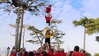 Episode 3 Barcelona With Nick Jonas & Kevin Jonas