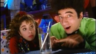 Episode 9 Refraction, Attraction & Beakmania
