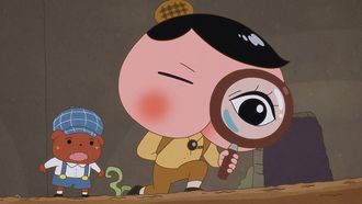 Episode 20 