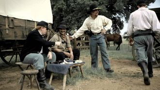 Episode 2 Billy the Kid: The Phantom of Lincoln County
