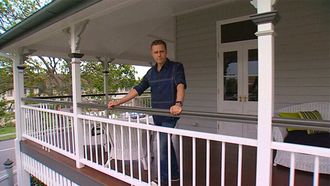 Episode 3 Southport Heritage House