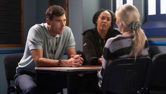 Episode 115 Friday, 3rd October 2025