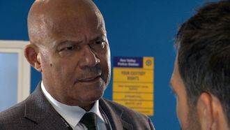 Episode 142 Mon 01 Dec 2025