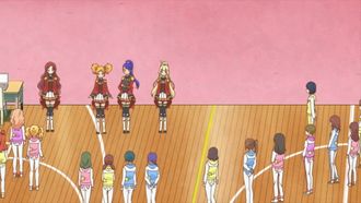 Episode 25 Broadway☆Dream