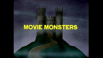 Episode 4 Episode 4: MOVIE MONSTER