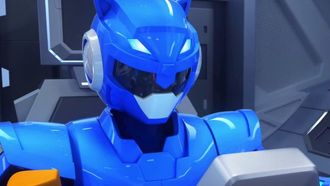 Episode 4 Fortune of Day