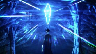 Episode 25 On to the Next Target