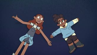 Episode 10 Soup for One