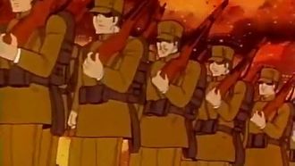 Episode 73 Rumors About Terrius