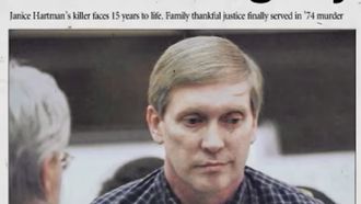 Episode 13 Wife Killer John Smith