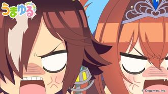 Episode 5 We're Over!