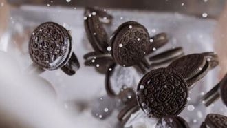 Episode 1 Snack Saviors