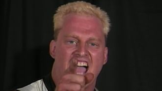 Episode 11 ECW Hardcore TV - Jun. 15, 1993