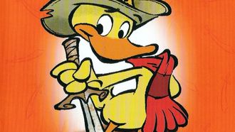 Episode 1 Alfred comes to life