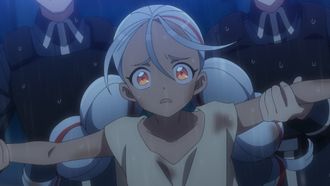 Episode 3 Dancing with You Under the Rainy Summer Sky