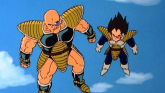 Episode 9 Yamcha's Struggle! The Terrible Saibamen!