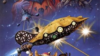 Episode 1 In the Beginning