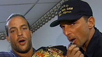 Episode 11 ECW Wrestling - Nov. 05, 1999