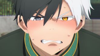 Episode 19 HIDDEN FEELINGS