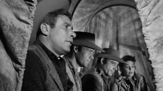 Episode 3 San Saba Incident