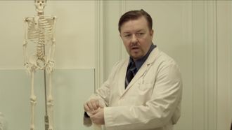 Episode 3 Dr. Ben / Nick
