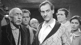 Episode 25 Black Fire