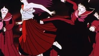 Episode 27 Marked Woman Madoka! Kyosuke, Proving He's a Man!