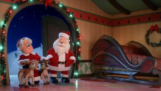 Episode 4 Slip N' Sleigh