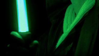 Episode 4 Return of the Jedi