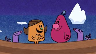 Episode 5 Science