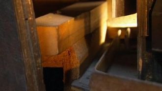 Episode 1 Coin-Operated