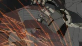 Episode 2 Monster Dreadnought