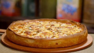 Episode 1 Rolling in the Deep Dish