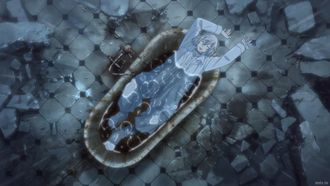 Episode 5 DEAD MAN WALKING