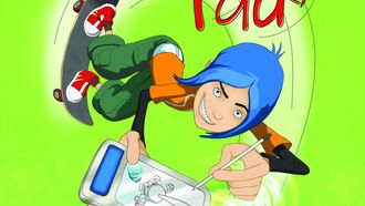 Episode 14 Brush With Love