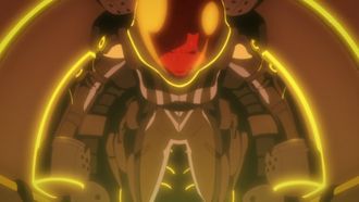 Episode 21 Gunvarrel Takeoff!