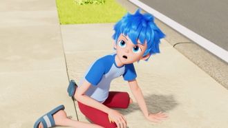 Episode 20 Metal Breath Gets Stolen